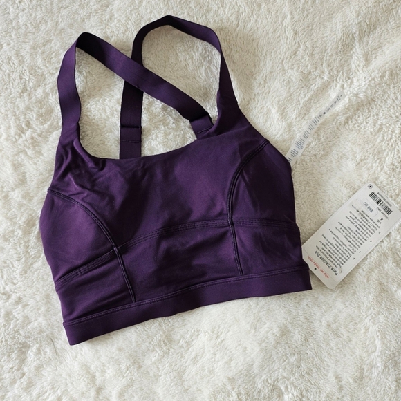 lululemon athletica Tops - Lululemon top / bra